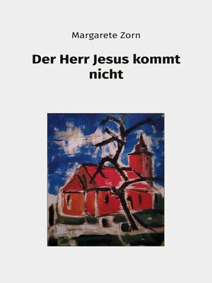cover image of Der Herr Jesus kommt nicht